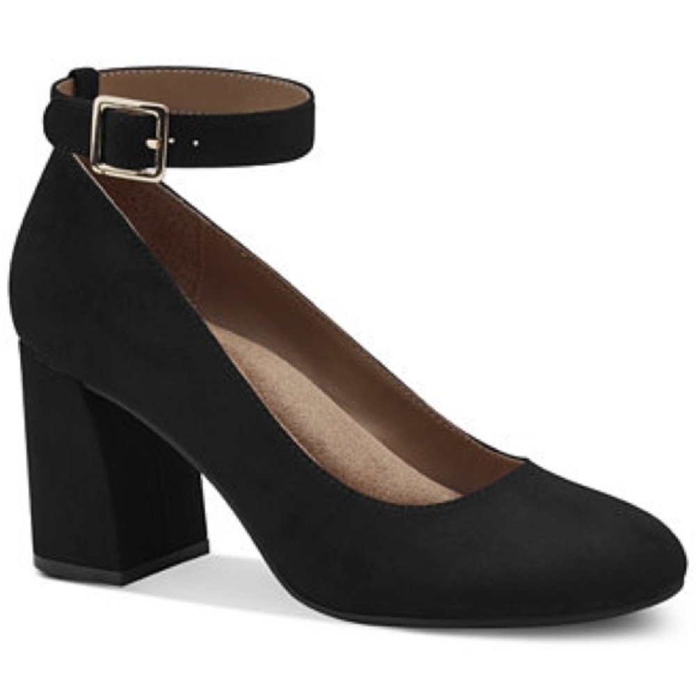 NWT Charter Club Francina Dress Pumps